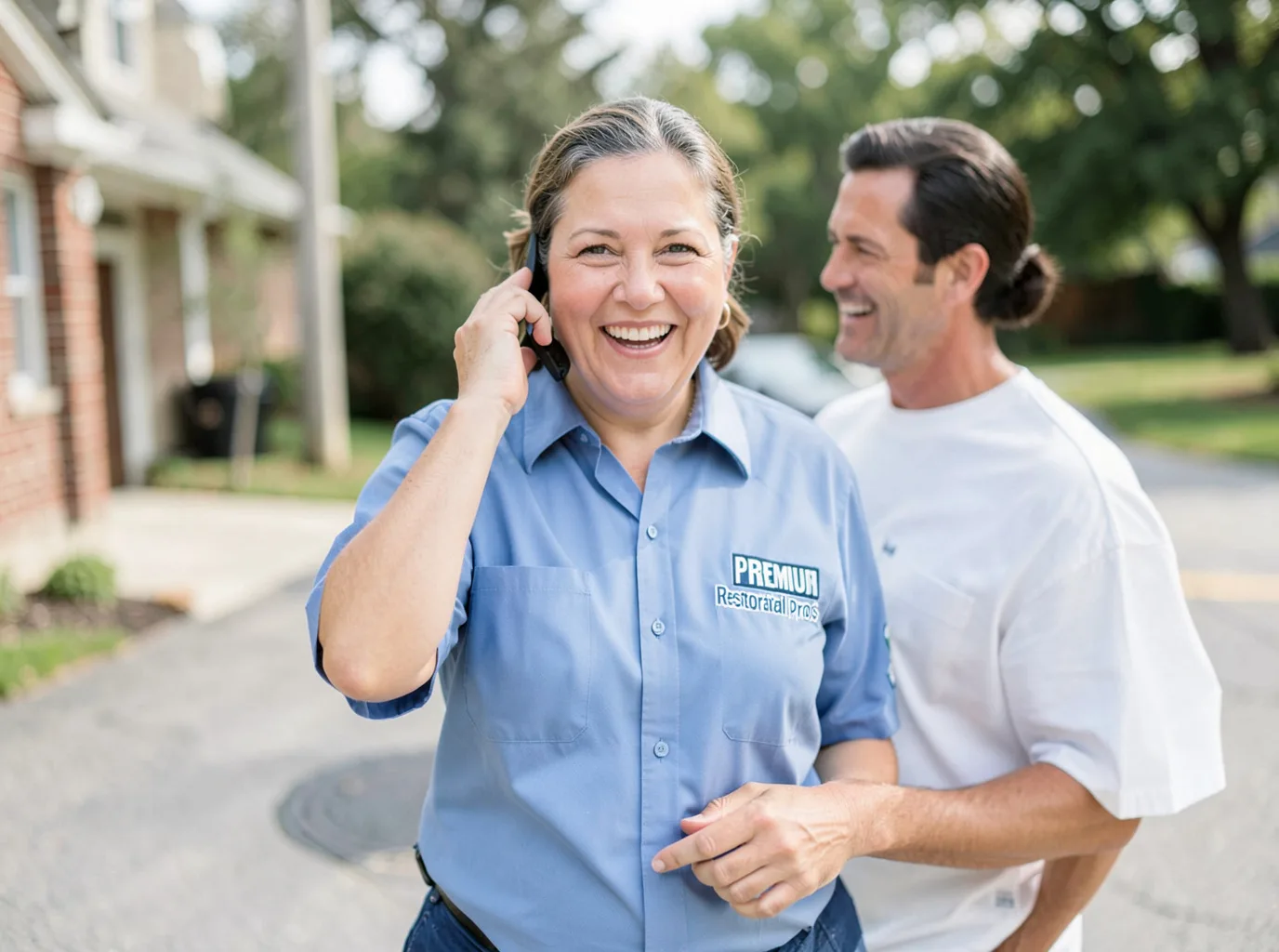 Water Damage Restoration Clinton, KY FAQs